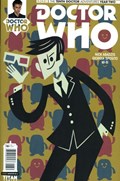 DOCTOR WHO: THE TENTH DOCTOR - YEAR TWO #16C 