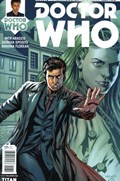 DOCTOR WHO: THE TENTH DOCTOR - YEAR TWO #17 