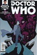 DOCTOR WHO: THE TENTH DOCTOR - YEAR TWO #9 