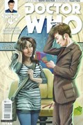 DOCTOR WHO: THE TENTH DOCTOR - YEAR TWO #12 