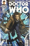 DOCTOR WHO: THE TENTH DOCTOR - YEAR TWO #1-GFUEL 