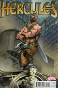 HERCULES #1-RI 
