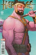 HERCULES #2-RI-B 