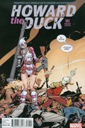 HOWARD THE DUCK #2-RI-C 