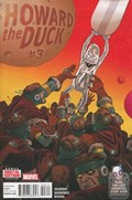 HOWARD THE DUCK #3 