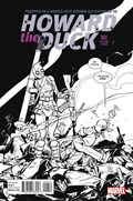 HOWARD THE DUCK #2-2nd-B 