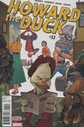HOWARD THE DUCK #11 