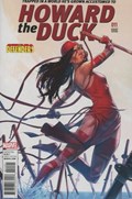 HOWARD THE DUCK #11B 