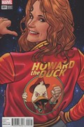 HOWARD THE DUCK #9-RI 