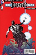 JUSTICE LEAGUE: DARKSEID WAR-SUPERMAN #1-2nd 