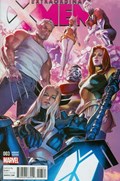 EXTRAORDINARY X-MEN #3-RI 