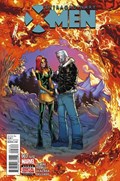 EXTRAORDINARY X-MEN #3-2nd 