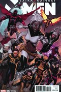EXTRAORDINARY X-MEN #17-RI 
