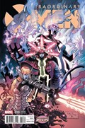 EXTRAORDINARY X-MEN #10B 