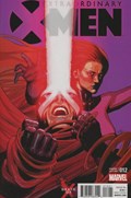 EXTRAORDINARY X-MEN #12B 
