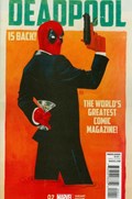 DEADPOOL #2-RI 