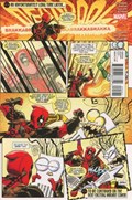 DEADPOOL #5B 
