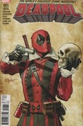 DEADPOOL #21C 