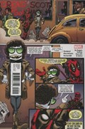 DEADPOOL #20B 