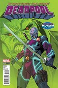 DEADPOOL #11C 