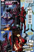 DEADPOOL #12B 