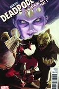 DEADPOOL #28B 
