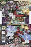 DEADPOOL #31B 