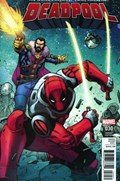 DEADPOOL #30-RI 