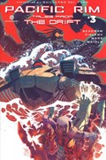PACIFIC RIM: TALES FROM THE DRIFT #3-RI 