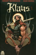 KLAUS #1-3rd 