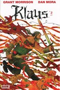 KLAUS #2-2nd 