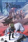 KLAUS #1-LCSD 