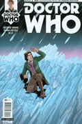 DOCTOR WHO: THE EIGHTH DOCTOR #2-RI 