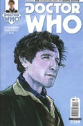 DOCTOR WHO: THE EIGHTH DOCTOR #4C 