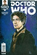 DOCTOR WHO: THE EIGHTH DOCTOR #5C 