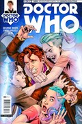 DOCTOR WHO: THE EIGHTH DOCTOR #3 