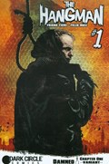 THE HANGMAN #1B 