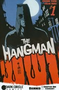 THE HANGMAN #1C 