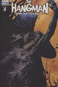 THE HANGMAN #4 