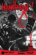 THE HANGMAN #1-LCSD 