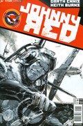 JOHNNY RED #1 