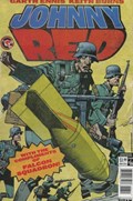 JOHNNY RED #6 