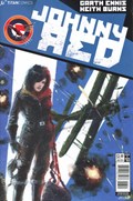 JOHNNY RED #3B 