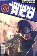 JOHNNY RED #3 