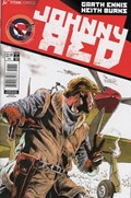 JOHNNY RED #7B 