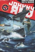 JOHNNY RED #8 