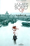 JAMES BOND #1 