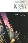JAMES BOND #3-RI 