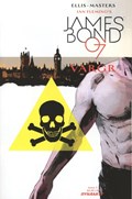 JAMES BOND #3 