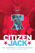 CITIZEN JACK #5 